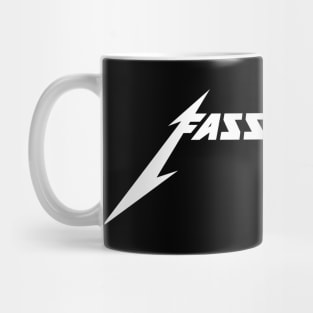 Fassbinder Mug
